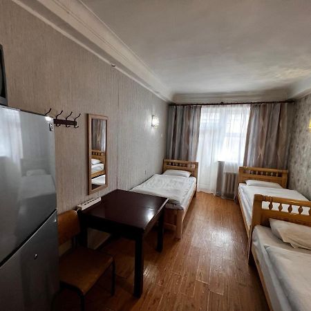 Khongor Guest House & Tours Улан-Батор Экстерьер фото