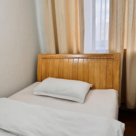 Khongor Guest House & Tours Улан-Батор Экстерьер фото