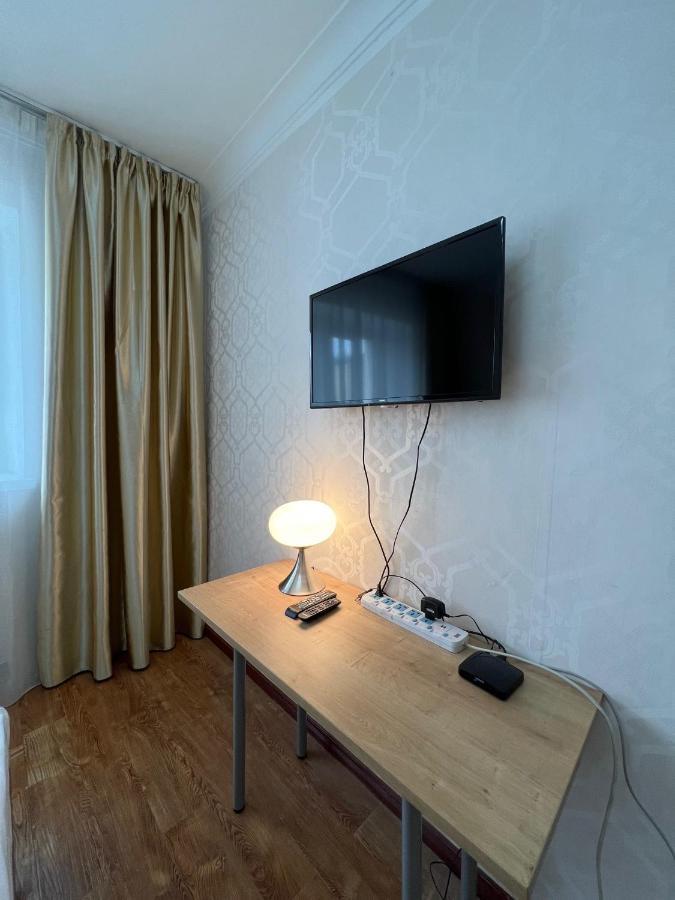 Khongor Guest House & Tours Улан-Батор Экстерьер фото