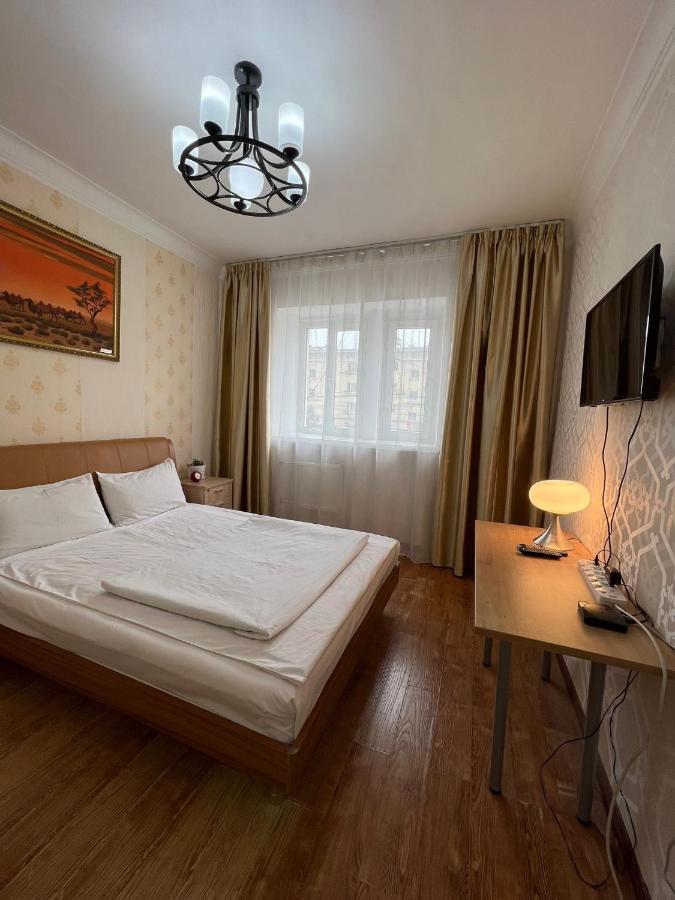 Khongor Guest House & Tours Улан-Батор Экстерьер фото