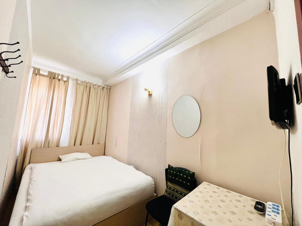 Khongor Guest House & Tours Улан-Батор Экстерьер фото