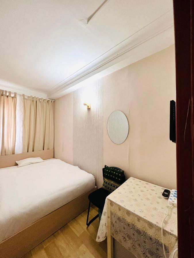 Khongor Guest House & Tours Улан-Батор Экстерьер фото