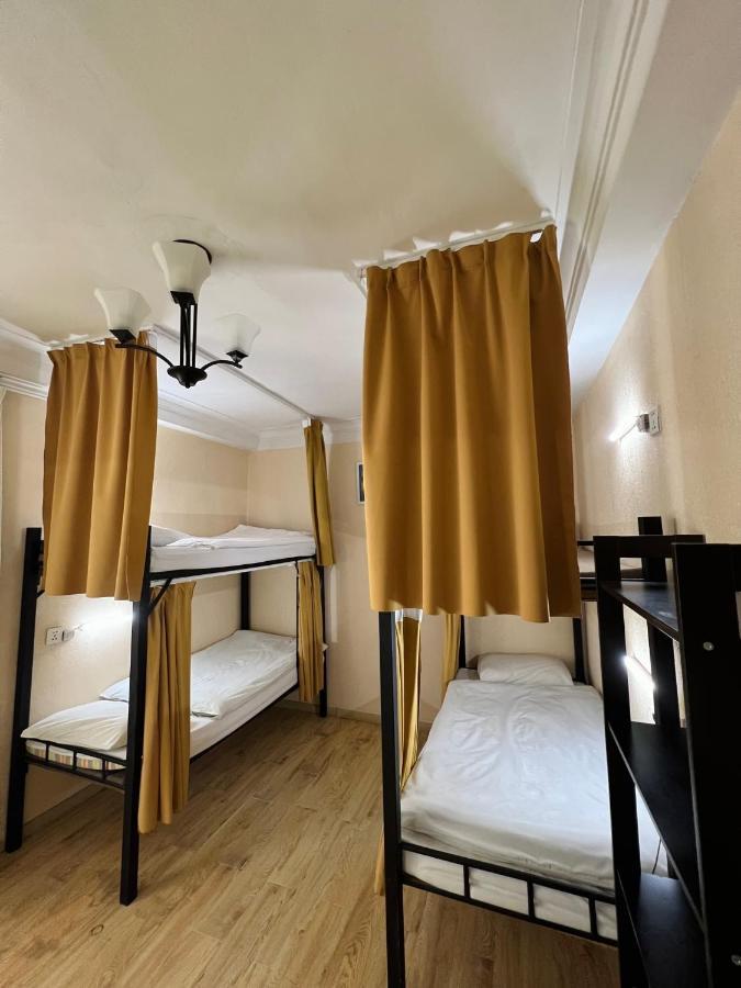 Khongor Guest House & Tours Улан-Батор Экстерьер фото