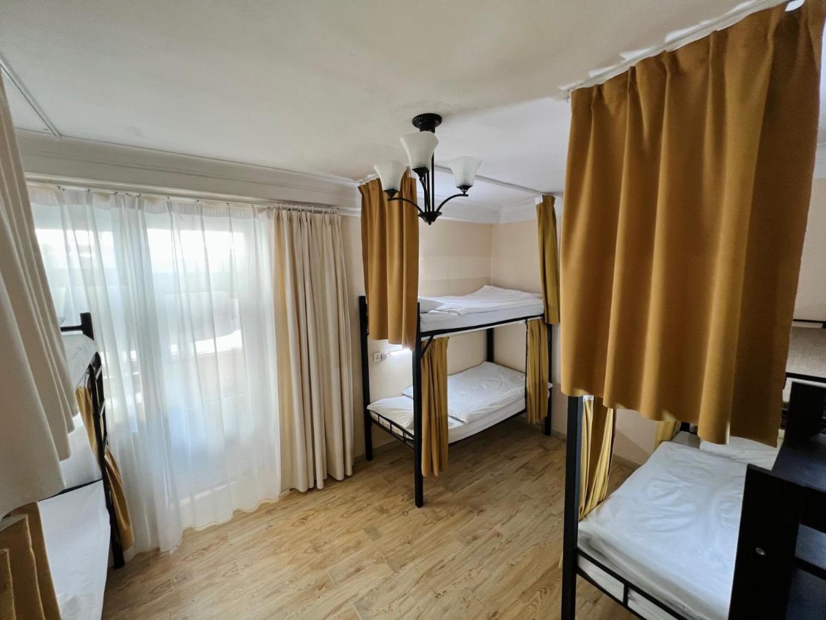 Khongor Guest House & Tours Улан-Батор Экстерьер фото