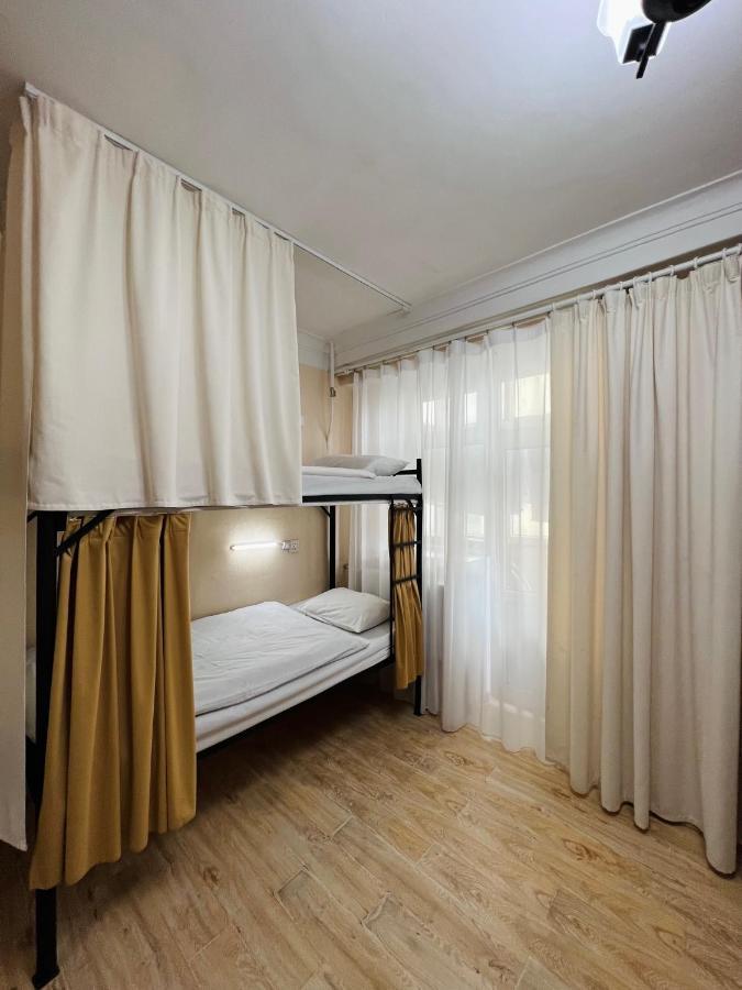Khongor Guest House & Tours Улан-Батор Экстерьер фото