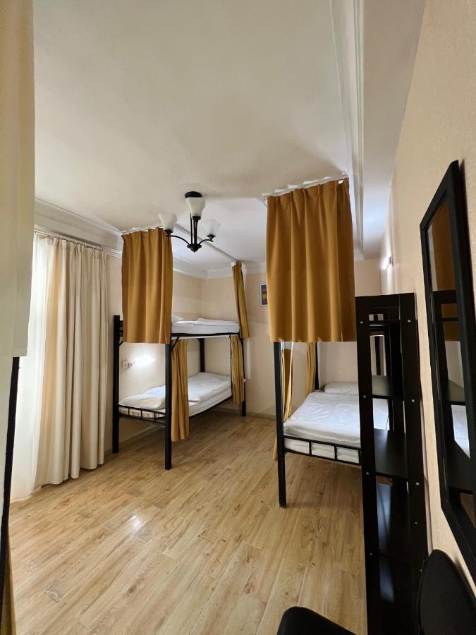 Khongor Guest House & Tours Улан-Батор Экстерьер фото